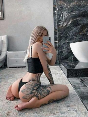 Проститутка Алла Проститутка Алла